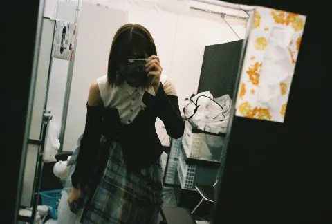 関 有美子｜🌸。（2021-07-24）｜4枚目