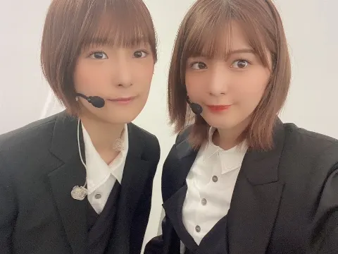 関 有美子｜🌸。（2021-07-24）｜5枚目
