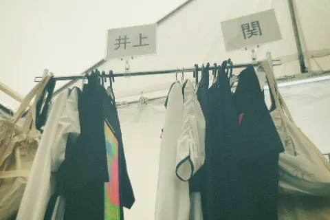 関 有美子｜🌸。（2021-07-24）｜6枚目