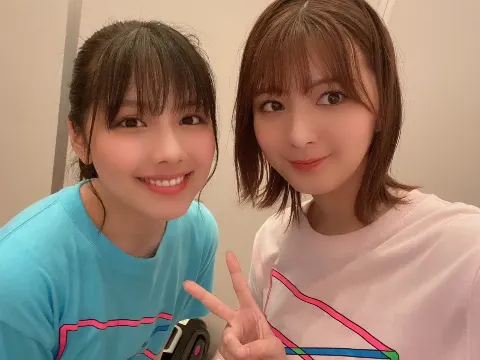 関 有美子｜🌸。（2021-07-24）｜8枚目