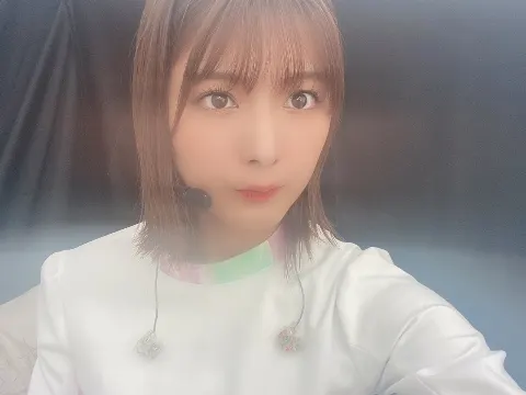 関 有美子｜🌸。（2021-07-24）｜13枚目