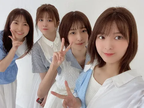 関 有美子｜🌸。（2021-08-03）｜5枚目