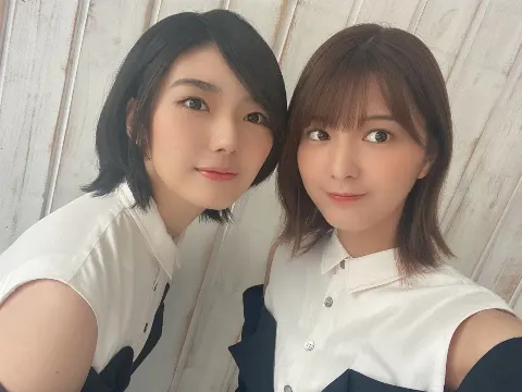 関 有美子｜🌸。（2021-08-18）｜2枚目