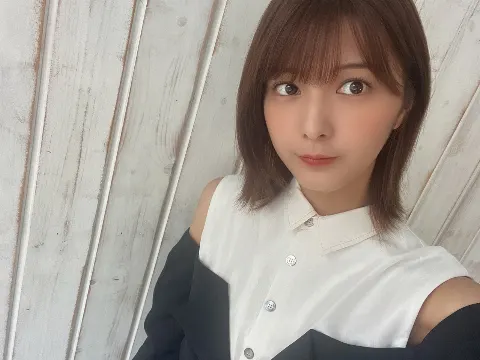 関 有美子｜🌸。（2021-08-18）｜3枚目