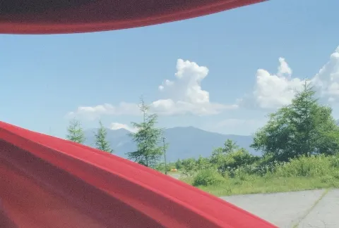 関 有美子｜🌸。（2021-09-01）｜9枚目