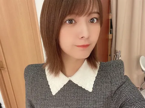 関 有美子｜🌸。（2021-09-01）｜11枚目