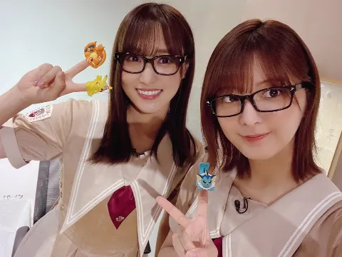 関 有美子｜🌸。（2021-09-11）｜7枚目