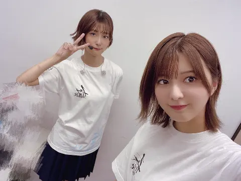 関 有美子｜🌸。（2021-09-18）｜3枚目