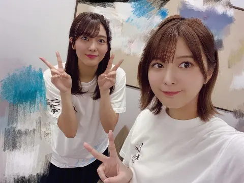関 有美子｜🌸。（2021-09-18）｜4枚目