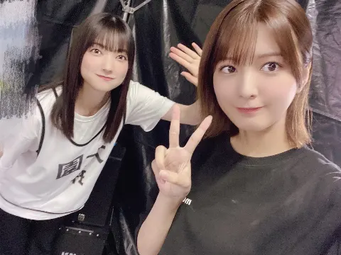 関 有美子｜🌸。（2021-09-18）｜6枚目