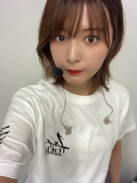 関 有美子｜🌸。（2021-09-24）｜3枚目