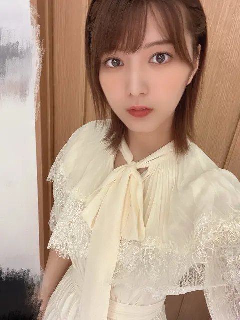 関 有美子｜🌸。（2021-09-24）｜9枚目
