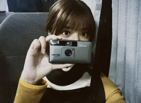 関 有美子｜🌸。（2021-10-11）｜7枚目