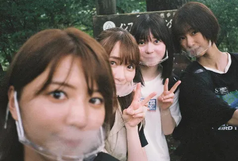 関 有美子｜🌸。（2021-10-17）｜5枚目