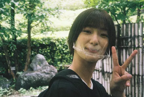関 有美子｜🌸。（2021-10-17）｜11枚目