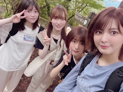 関 有美子｜🌸。（2021-10-17）｜14枚目