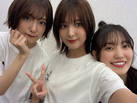 関 有美子｜🌸。（2021-10-21）｜3枚目