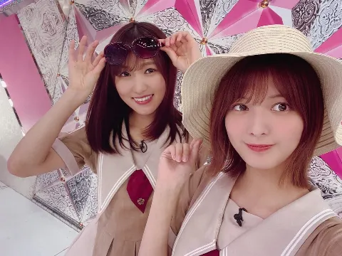 関 有美子｜🌸。（2021-10-21）｜5枚目