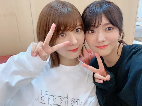 関 有美子｜🌸。（2021-10-21）｜6枚目
