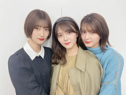 関 有美子｜🌸。（2021-10-29）