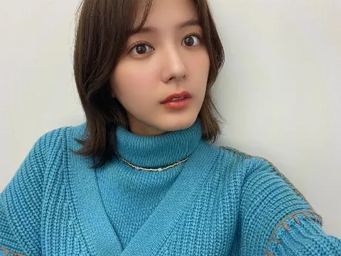関 有美子｜🌸。（2021-10-29）｜3枚目