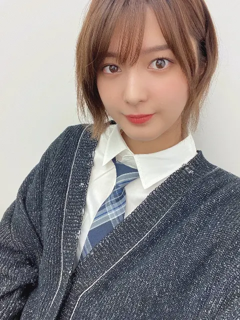 関 有美子｜🌸。（2021-10-29）｜5枚目
