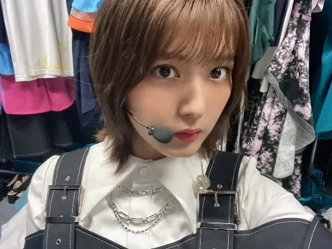 関 有美子｜🌸。（2021-11-14）｜6枚目