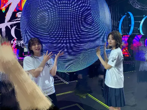 関 有美子｜🌸。（2021-11-14）｜7枚目