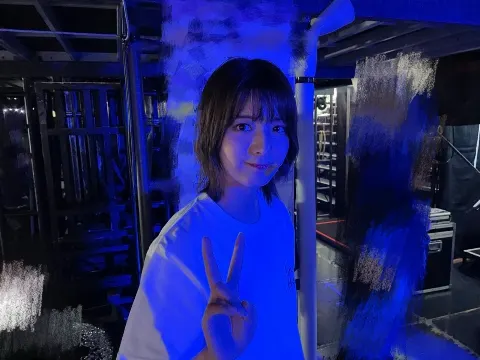 関 有美子｜🌸。（2021-11-14）｜9枚目