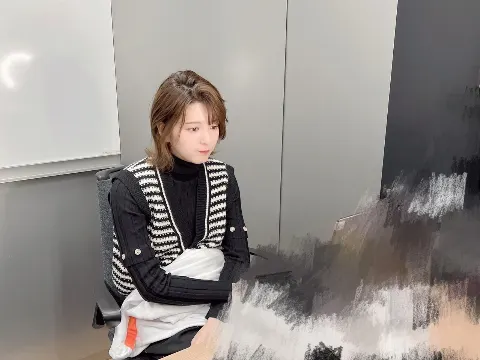 関 有美子｜🌸。（2021-11-30）