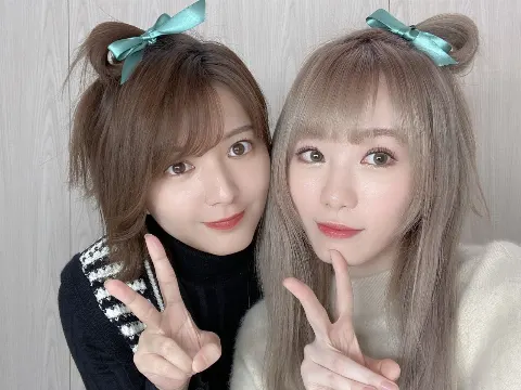 関 有美子｜🌸。（2021-11-30）｜4枚目