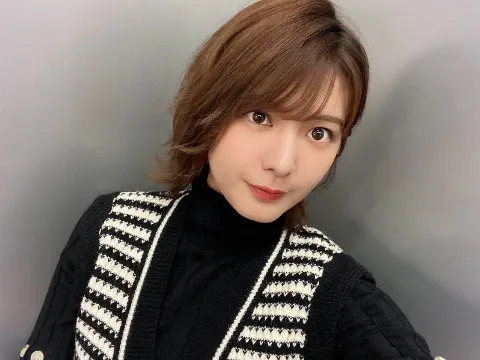 関 有美子｜🌸。（2021-11-30）｜5枚目