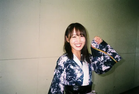 関 有美子｜🌸。（2021-12-22）｜2枚目