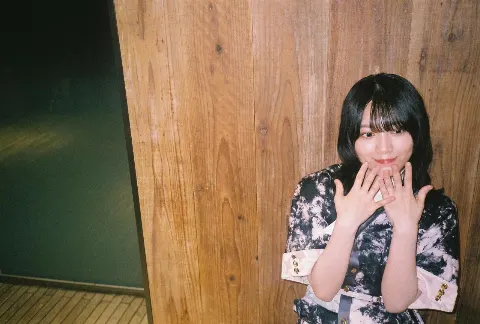 関 有美子｜🌸。（2021-12-22）｜5枚目