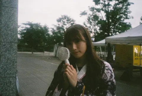 関 有美子｜🌸。（2021-12-22）｜6枚目