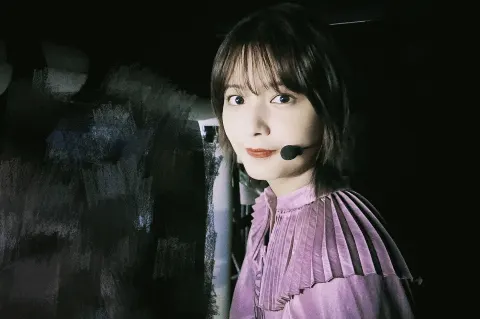 関 有美子｜🌸。（2021-12-27）｜2枚目