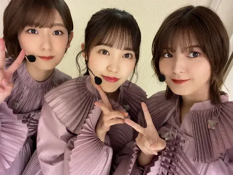関 有美子｜🌸。（2021-12-27）｜6枚目