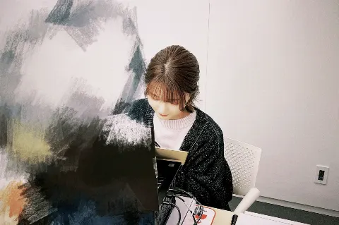 関 有美子｜🌸。（2021-12-28）