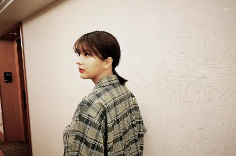 関 有美子｜🌸。（2021-12-28）｜8枚目