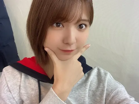 関 有美子｜🌸。（2021-12-28）｜9枚目