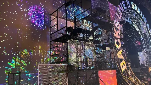 関 有美子｜🌸。（2022-01-24）｜4枚目