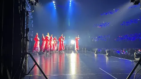 関 有美子｜🌸。（2022-01-24）｜6枚目