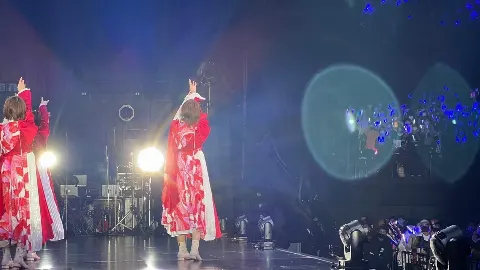 関 有美子｜🌸。（2022-01-24）｜7枚目