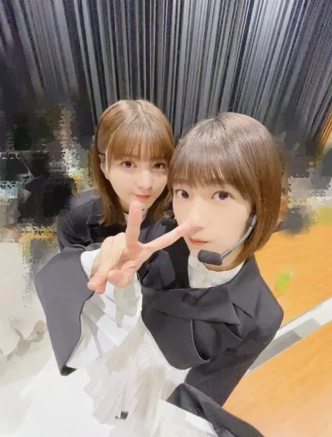 関 有美子｜🌸。（2022-02-10）｜2枚目
