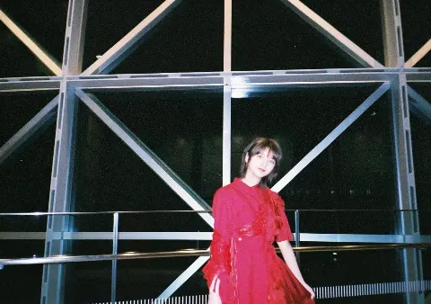 関 有美子｜🌸。（2022-01-04）｜5枚目