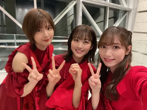 関 有美子｜🌸。（2022-01-04）｜8枚目