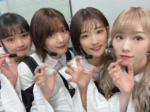 関 有美子｜🌸。（2022-01-04）｜10枚目