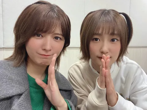 関 有美子｜🌸。（2022-02-16）｜3枚目