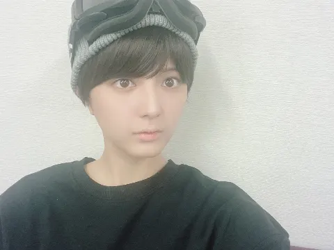関 有美子｜🌸。（2022-02-16）｜5枚目