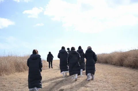 関 有美子｜🌸。（2022-03-16）｜4枚目